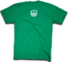 Image of "The Hooligan" tee by Backpage Press