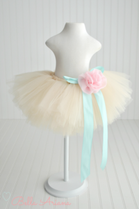 Image of Alyssa Skirt