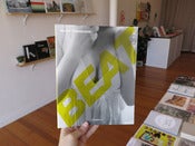 Image of Ikumi Taniguchi - BEAT