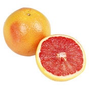 Image of Grapefruit Ginger Culinary Syrup