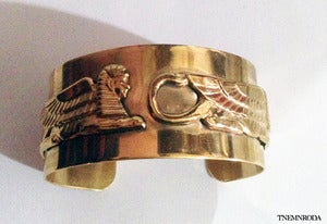 Image of SPHINX CUFF
