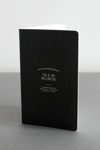 Image of Ogami notebook 