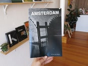 Image of Erik van der Weijde - Amsterdam
