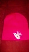 Image of LSP SKULLIE "PINK"