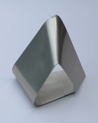 Image of 993 Fever Cuff Silver