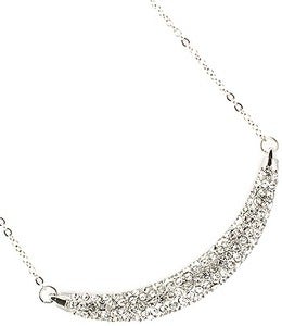 Image of CRESCENT NECKLACE