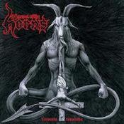 Image of GOSPEL OF THE HORNS - Ceremonial Conjuration CD