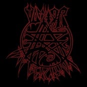 Image of VOMITOR - The Escalation CD