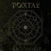 Image of PORTAL - Swarth CD