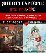 Image of THERMOZERO 2 y 3