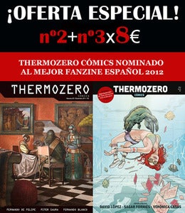 Image of THERMOZERO 2 y 3