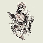 Image of Deafheaven "Roads to Judah" LP