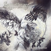 Image of Samothrace “Reverence to Stone" LP