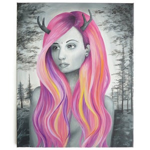 Image of Dream Hair
