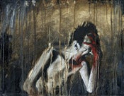 Image of 30 Days of Night ( cover ) 