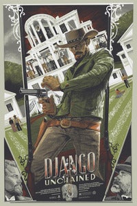 Image of Django Unchained (regular)