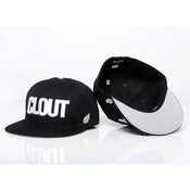 Image of CLOUT Header Fitted