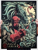 Image of SOLD OUT - Hellboy APs