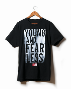 Image of Young & Fearless