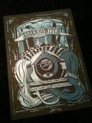 Image of FEB 2013 TOUR POSTER