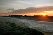 Image of Carolina Sunset
