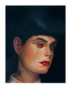 Image of Rachel