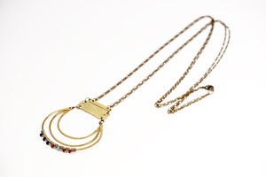 Image of Jola Necklace