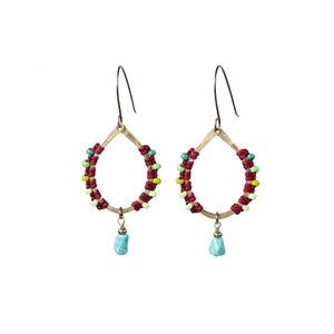 Image of Mimea Earrings