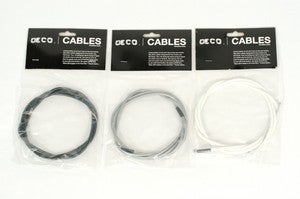Image of SLICK-ISH CABLES