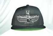 Image of Isis Snapback