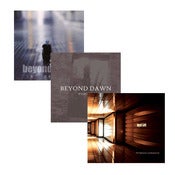 Image of BEYOND DAWN - The Righteous Underground BUNDLE