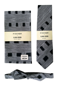 Image of Fischer + IK Accessories