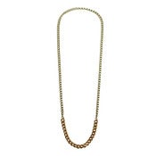 Image of raven necklace