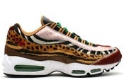 Image of Nike Air Max Supreme "Animal Pack"