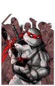 Image of LEO - TEENAGE MUTANT NINJA TURTLES