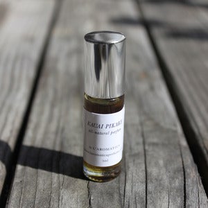 Image of Kauai Pikake All-Natural Perfume