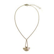 Image of vagabond necklace