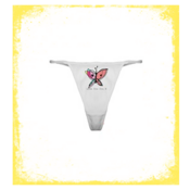 Image of Butterfly Knickers