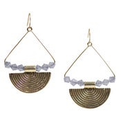 Image of nomad earring