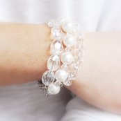 Image of chateau bracelet