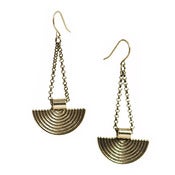 Image of vagabond earring