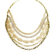Image of cavern necklace
