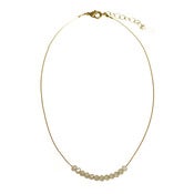 Image of basaltic necklace: gray