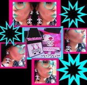 Image of ♥Lipstick CChi♥ick♥ ♥♥Earrings♥♥