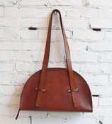 Image of Saddle Bag