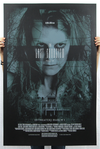 Image of The Last Exorcism - Part 2  (Green Variant)