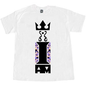 Image of Yoghurt Warrior - I Am King