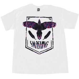 Image of Yoghurt Warrior - Smashing - White