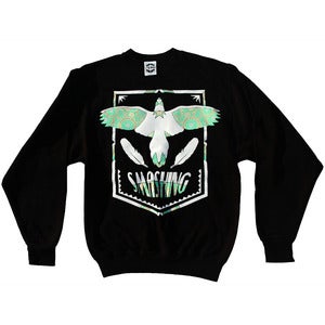Image of Yoghurt Warrior - Smashing - Sweatshirt