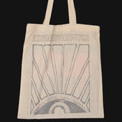Image of 'EYE' TOTE BAG